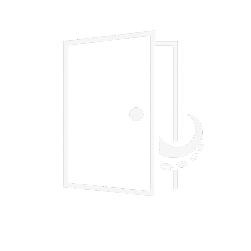 Bizarre Door Logo